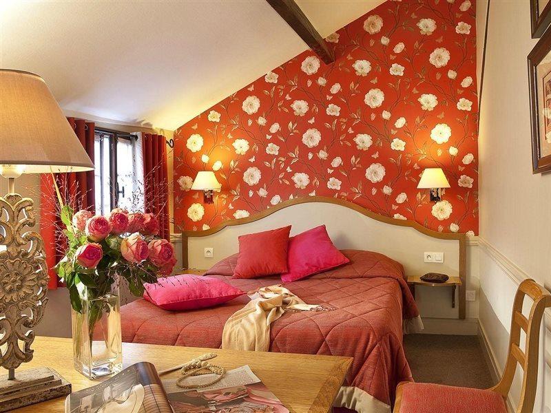 Hotel D'Albion Париж Екстер'єр фото