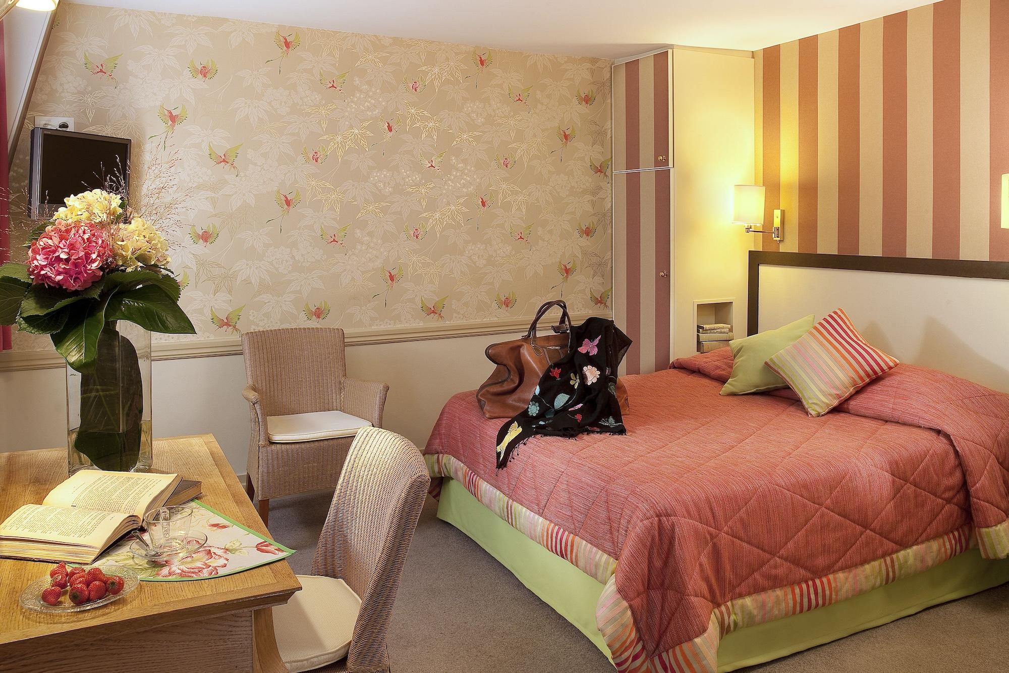 Hotel D'Albion Париж Екстер'єр фото
