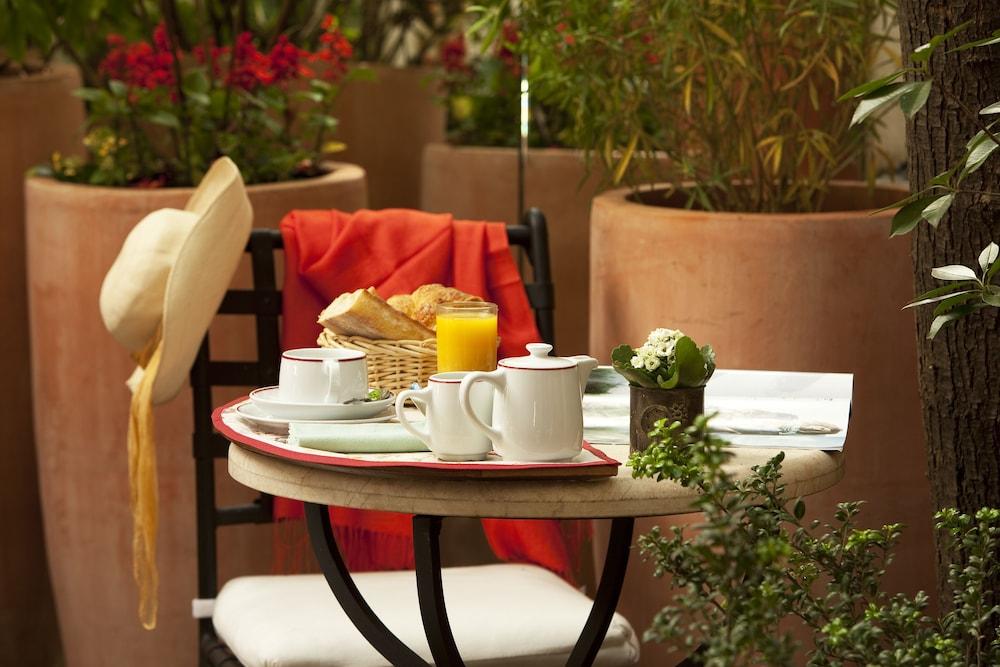 Hotel D'Albion Париж Екстер'єр фото