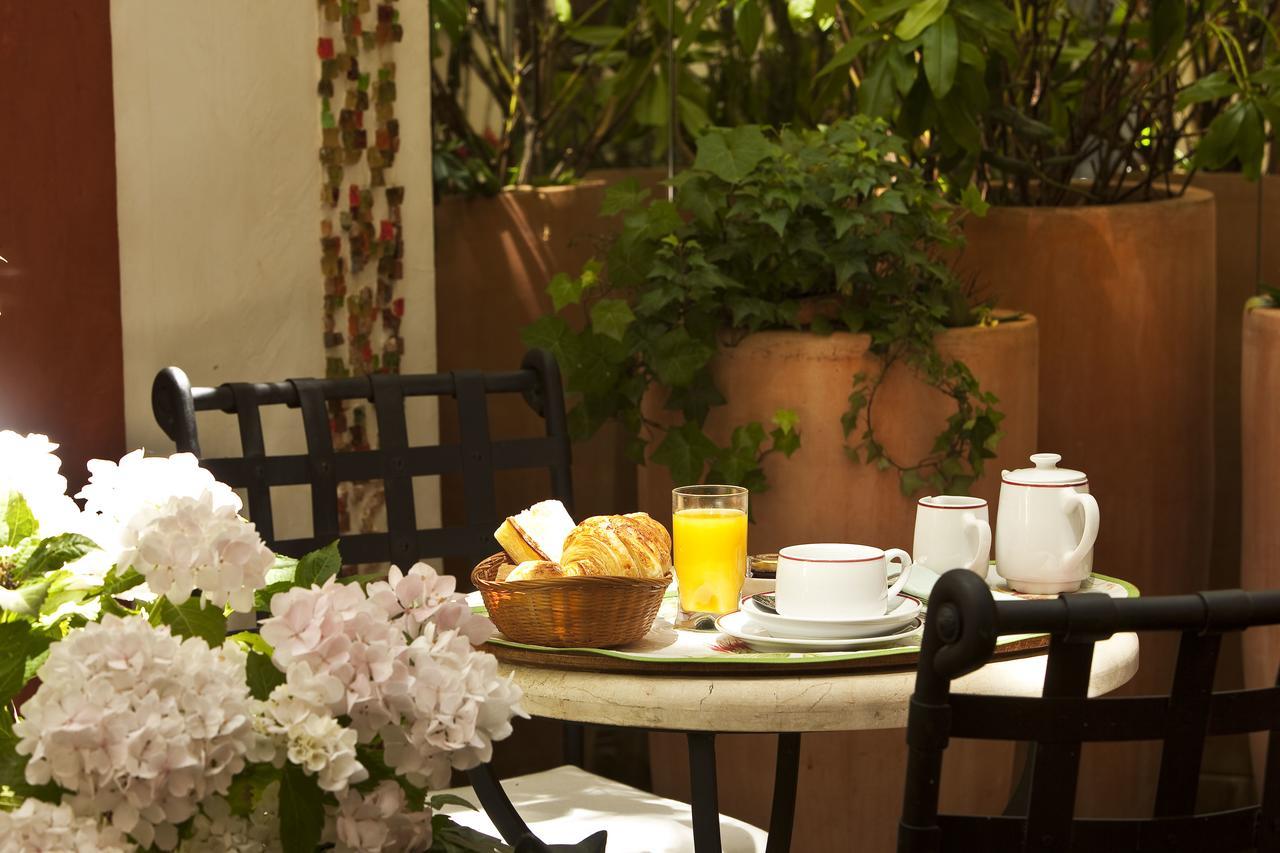 Hotel D'Albion Париж Екстер'єр фото